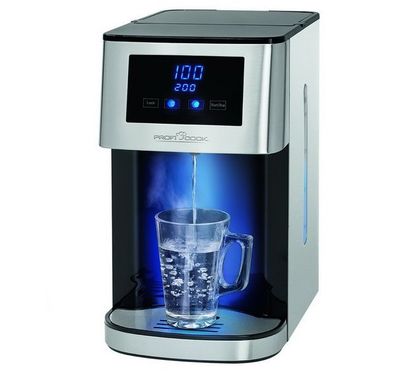 ProfiCook 4 L Heißwasserspender PC-HWS 1145