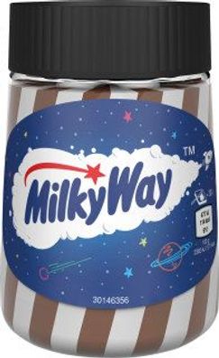 Milky Way Brotaufstrich 350g