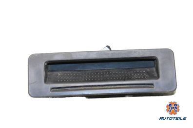 Opel Vectra C Signum Taster Griff Öffner Heckklappe Heckklappengriff 13266126 92K24