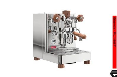 Lelit BIANCA PL162T-EU V3 Espressomaschine