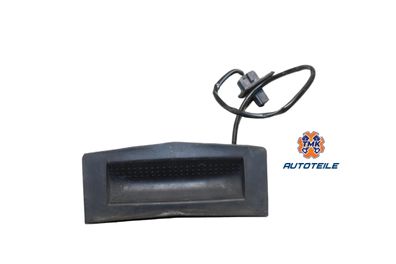 Opel Astra H Taster Griff Öffner Heckklappe Heckklappengriff GTC 461088395 KZ5ZK