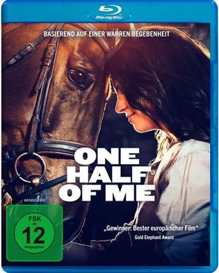 One Half of Me (BR) Min: / DD5.1/ WS - Lighthouse - (Blu-ray Video / Abenteuer)