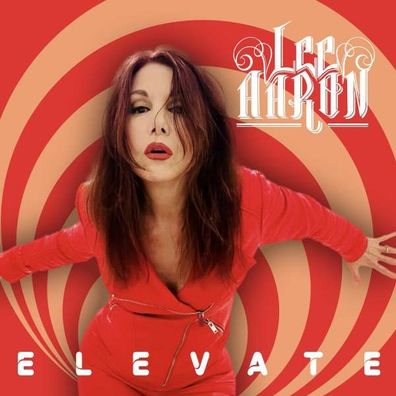 Lee Aaron - Elevate - - (CD / Titel: H-P)
