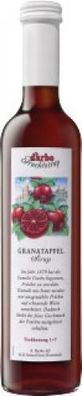 Darbo Sirup Granatapfel 0,5l