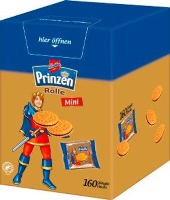 Prinzenrolle Minis 1,2kg