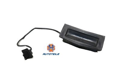 Opel Astra H Taster Griff Öffner Heckklappe Heckklappengriff GTC 461088395 W292K