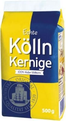 Kölln Kernige Flocken 500g