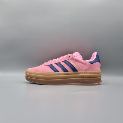 adidas Gazelle Bold Pink Glow - H06122 - NEU/ OVP