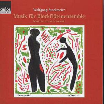 MUSIK FÜR Blockflötenensemble - - (CD / M)