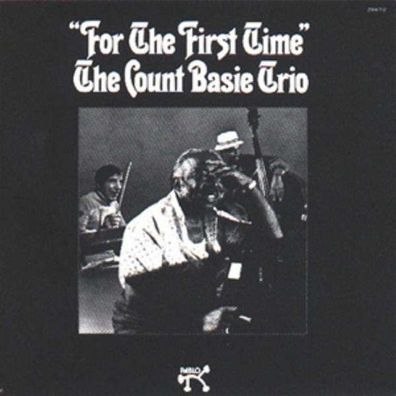 For The First Time - - (CD / Titel: A-G)