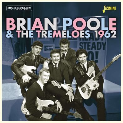 1962 - - (CD / Titel: # 0-9)
