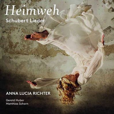 Franz Schubert (1797-1828): Lieder - Heimweh - - (Classic / SACD)