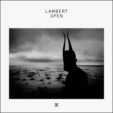 Lambert - Open - - (Vinyl / Rock (Vinyl))