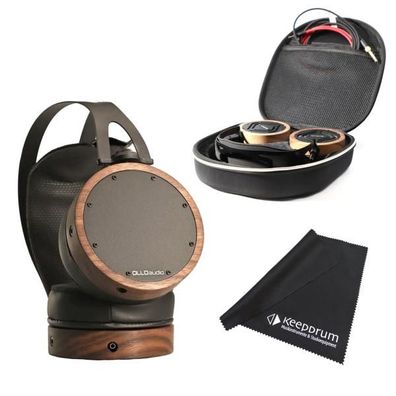 Ollo Audio S4R Studio-Kopfhörer mit Tasche