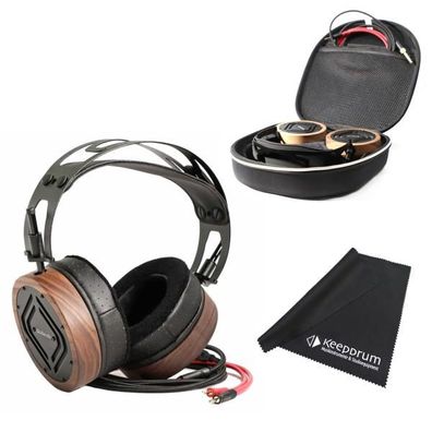 Ollo Audio S5X offener Studio-Kopfhörer mit Tasche