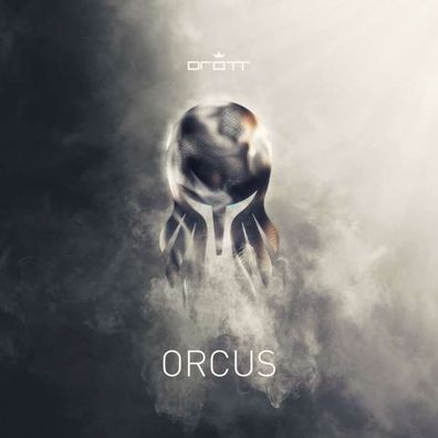 Orcus - - (CD / Titel: A-G)