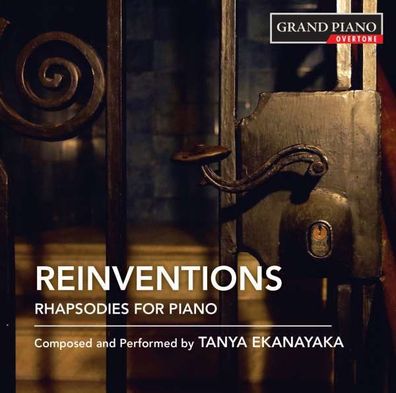 Klavierwerke - Grand Piano - (CD / Titel: H-Z)