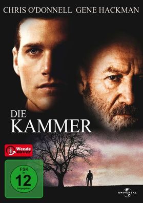 Die Kammer - Universal Pictures Germany 8219994 - (DVD Video / Thriller)