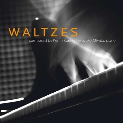 Waltzes - Hey!classics - (CD / Titel: Q-Z)