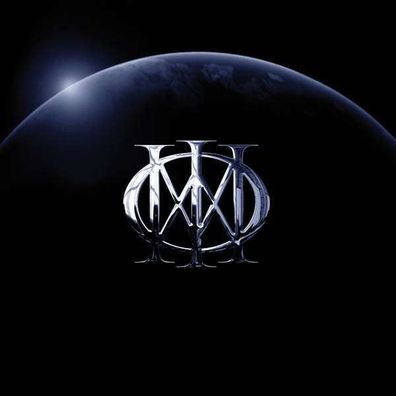 Dream Theater - - (CD / Titel: A-G)
