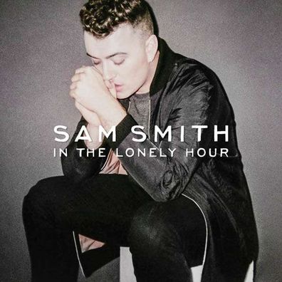 Sam Smith: In The Lonely Hour (Deluxe Edition) - Capitol 3769173 - (CD / I)