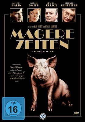 Magere Zeiten (1984) - Koch Media GmbH DVM020053D - (DVD Video...