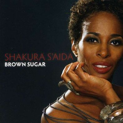 Brown Sugar - Ruf - (CD / Titel: A-G)