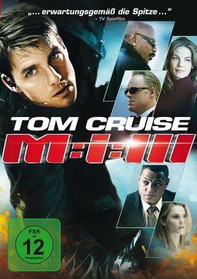 MissionImpossible 3 - Paramount Home Entertainment 8453117 - (...