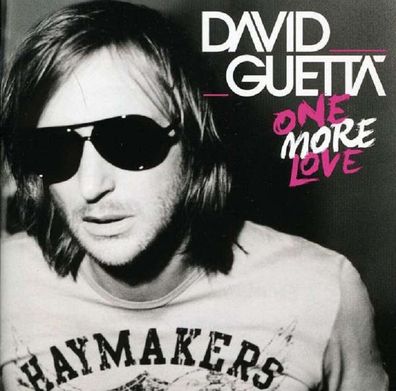 David Guetta: One More Love - PLG Int 509990295600 - (Musik / Titel: A-G)