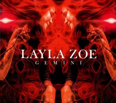 Layla Zoe: Gemini - - (CD / Titel: A-G)