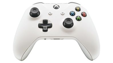 Microsoft Xbox One Controller Drücker Series S/ X - Zustand: Akzeptabel ...