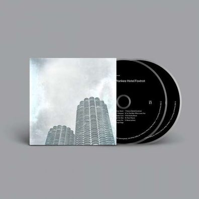 Wilco - Yankee Hotel Foxtrot (Expanded Edition) - - (CD / Titel: Q-Z)