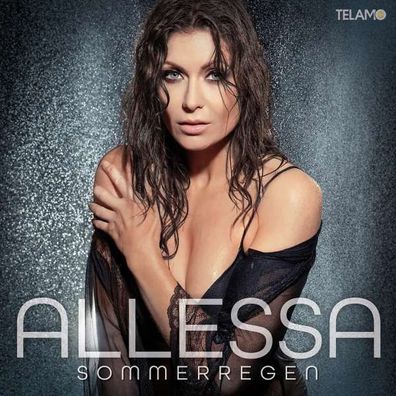 Allessa: Sommerregen - Telamo - (CD / Titel: A-G)