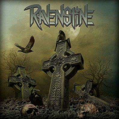 Ravenstine - - (CD / Titel: Q-Z)