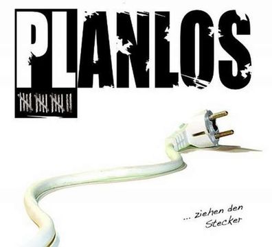 Planlos - - (CD / Titel: H-P)