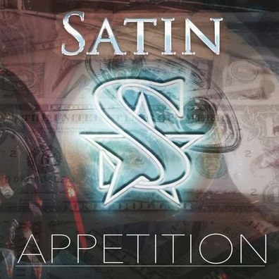 Satin: Appetition - - (CD / Titel: A-G)