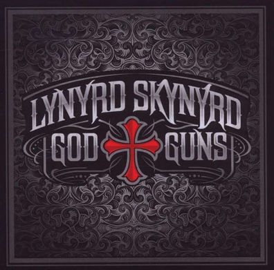 Lynyrd Skynyrd: God & Guns - - (CD / G)