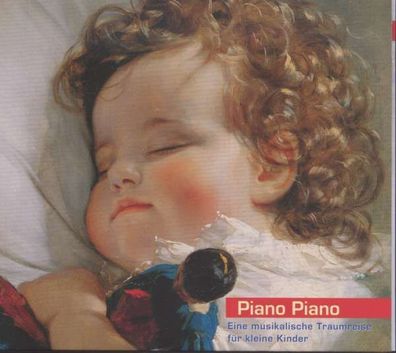 Felix Mendelssohn Bartholdy (1809-1847): Piano Piano 1 - Eine musikalische Traumre...