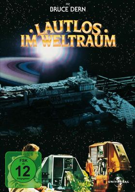 Lautlos im Weltraum - Universal Pictures Germany 82519105 - (DVD Video / Science Fic