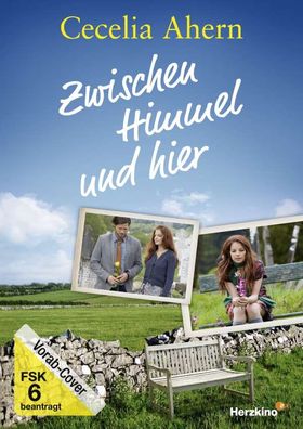 Zwischen Himmel und hier - ZDF VIDEO 88843025089 - (DVD Video / Romantik)