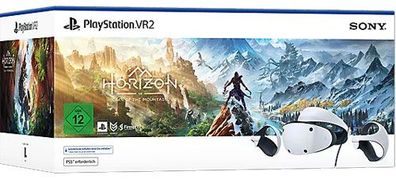 PS5 VR2 Horizon Call of the Mountain Bundle
