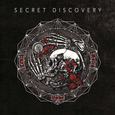 Secret Discovery: Truth, Faith, Love (Special Edition) - - (CD / Titel: Q-Z)