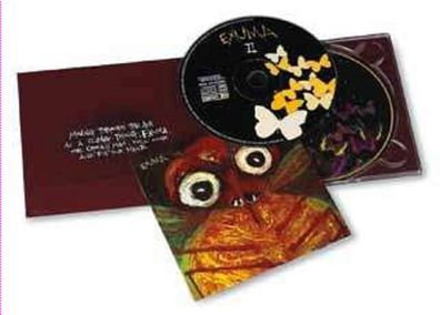 Exuma II - Repertoire - (CD / Titel: A-G)