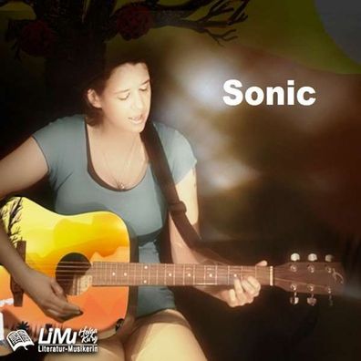 Sonic - - (CD / Titel: A-G)