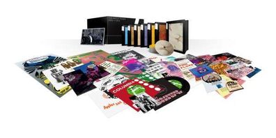 Pink Floyd: The Early Years 1965 - 1972 (Limited Edition) - Pink Floyd 9029595025 ...