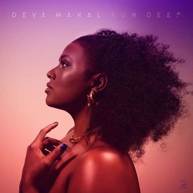 Deva Mahal - Run Deep - - (CD / Titel: A-G)