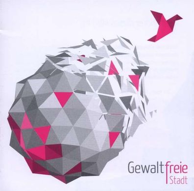 Various Artists: Gewaltfreie Stadt - - (AudioCDs / Unterhaltung)