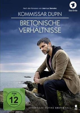 Kommissar Dupin: Bretonische Verhältnisse - Sunfilm Entertainm...