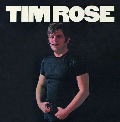 Tim Rose - - (CD / Titel: Q-Z)
