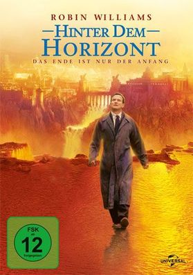 Hinter dem Horizont (DVD) Min: 116/ DD5.1/ WS Replenishment - Universal Picture 8301
